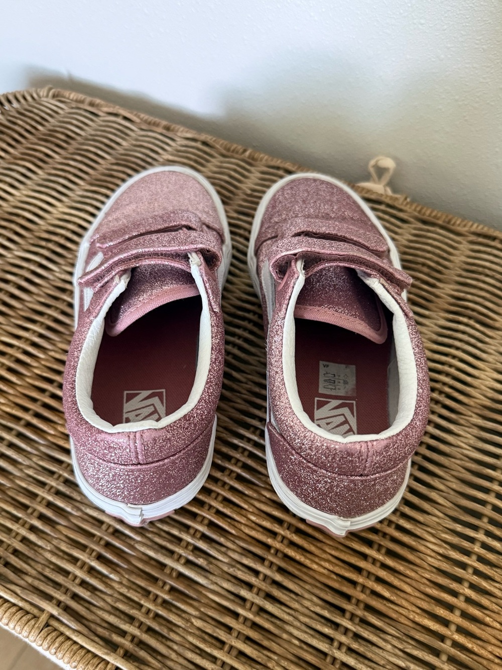 Kids old skool vans - Picture 5 of 7